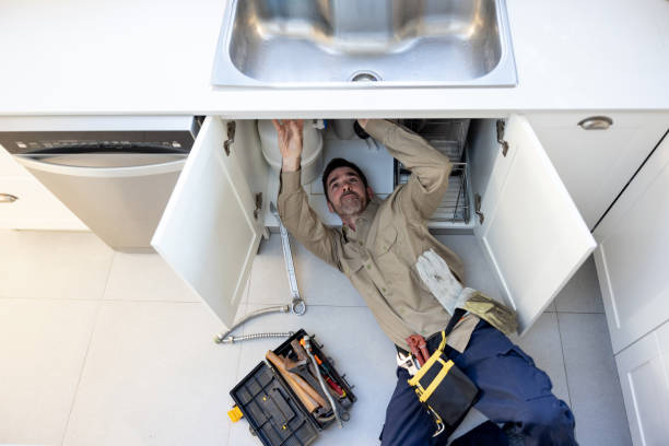 Best Best Plumbers Near Me  in Garfield, TX