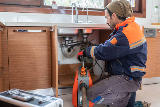 Best Emergency Plumbing Repair  in Garfield, TX