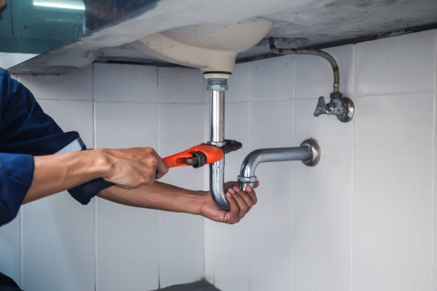 Best Plumbing Repair Near Me  in Garfield, TX