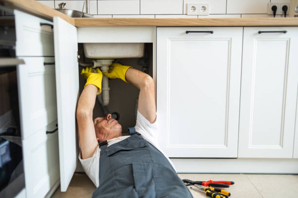 Best Water Heater Repair  in Garfield, TX