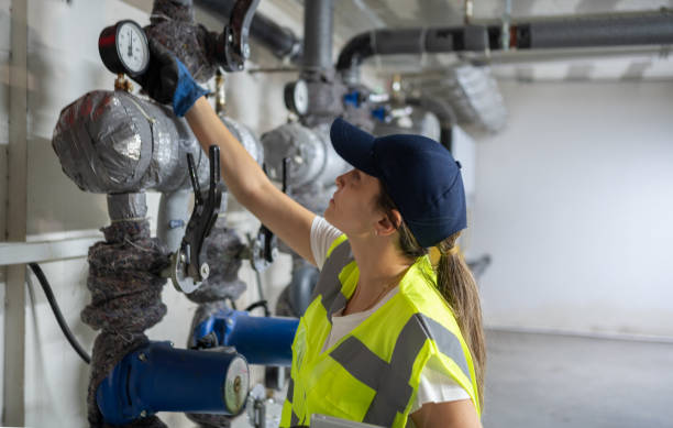 Best Leak Detection Services  in Garfield, TX