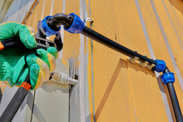 Best Sprinkler Systems  in Garfield, TX