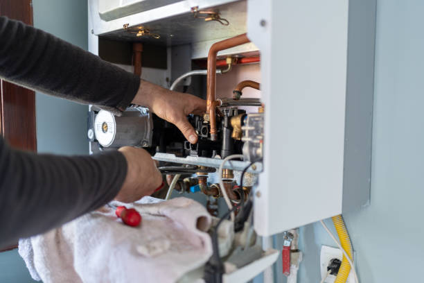 Best Drain Cleaning Services  in Garfield, TX