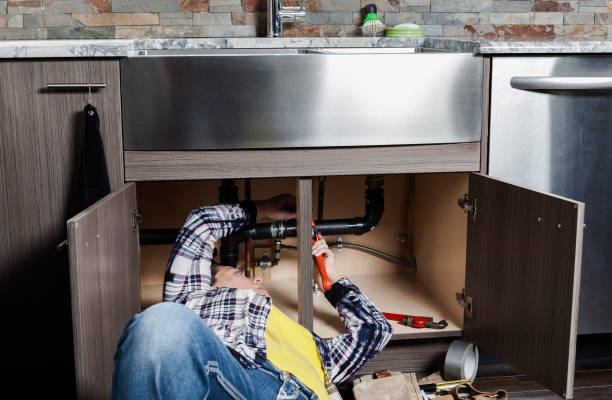 Reliable Garfield, TX Plumbing Solutions