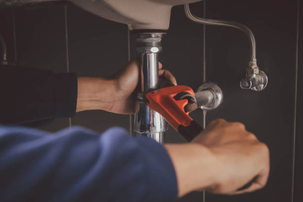Best Water Leak Repair  in Garfield, TX