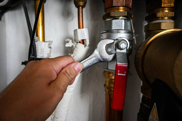 Best Affordable Plumber Near Me  in Garfield, TX